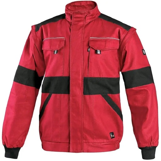 [PTG237.00050] 2-in-1 Work Jacket, Unisex, LUXY EDA