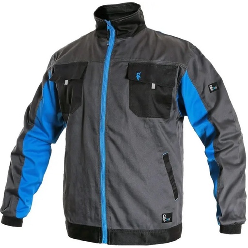 [PTG237.00188] Work Jacket, Unisex, PHOENIX PERSEUS
