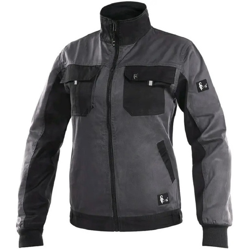 [PTG237.00240] Women's Work Jacket PHOENIX BELLONA