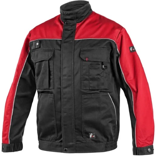 [PTG237.00252] Work Jacket, Unisex, ORION OTAKAR