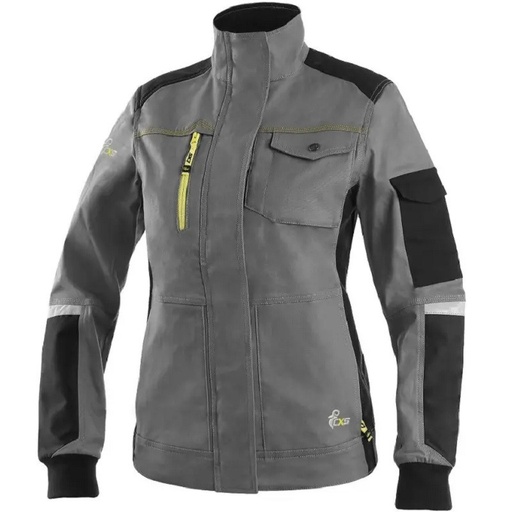 [PTG237.00516] Women's Work Jacket, STRETCH