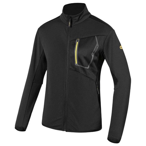 [PTG237.00527] Fleece Work Jacket, DIADORA EVOLUTION