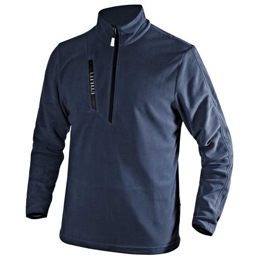 [PTG237.00552] Fleece Work Jacket, DIADORA LITEWORK