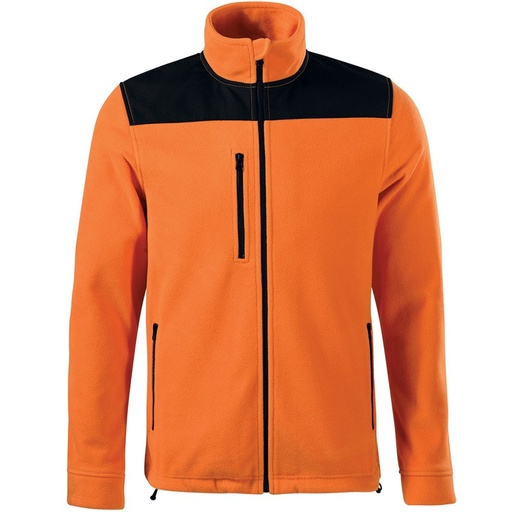 [PTG237.00564] Fleece Work Jacket, Unisex, EFFECT
