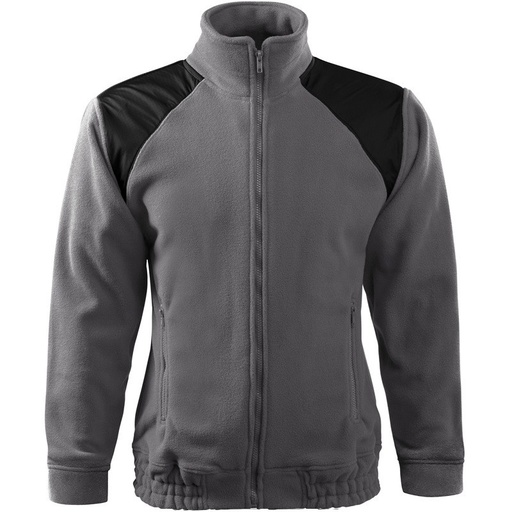 [PTG237.00773] Fleece Work Jacket, Unisex, HI-Q JACKET