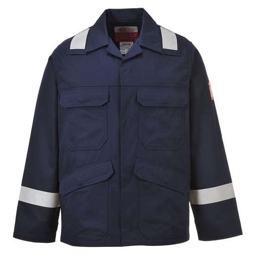 [PTG237.01131] Jacket Biflame Plus
