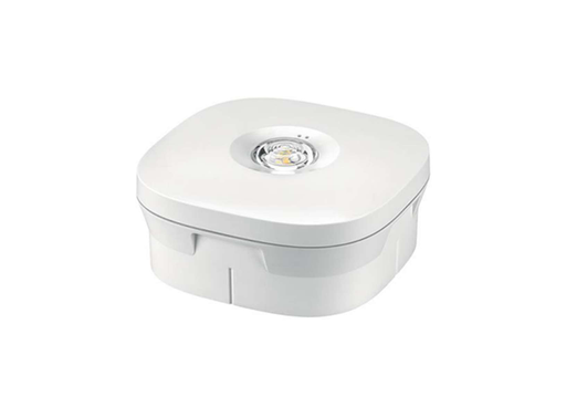 [PTG080.00018] ELBA 78259081, SPOT ANTIPANICA 400LM 4W 3H 6500K