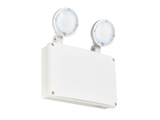 [PTG080.00038] PHILIPS 912401483628, 5W, 235°, Emergency lighting 3 hours duration with Wireless Interface