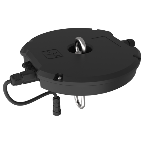 [PTG080.00093] ANSELL LIGHTING AHHB/1/DM3, Kit de urgență pentru highbay Hawk DALI