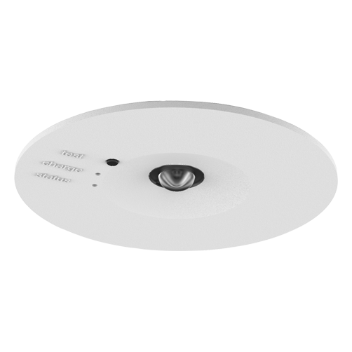 [PTG080.00123] ANSELL LIGHTING ASPRLED/LI/3M/DA, Spot de urgență Signal Pro nepermanent