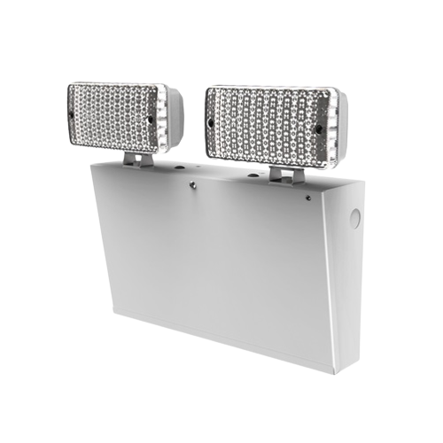 [PTG080.00125] ANSELL LIGHTING ATWS/1/NM, Proiector dublu