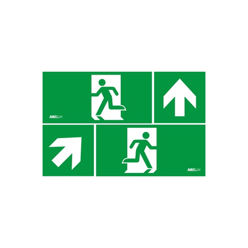 [PTG080.00143] ARELUX, RN01AN