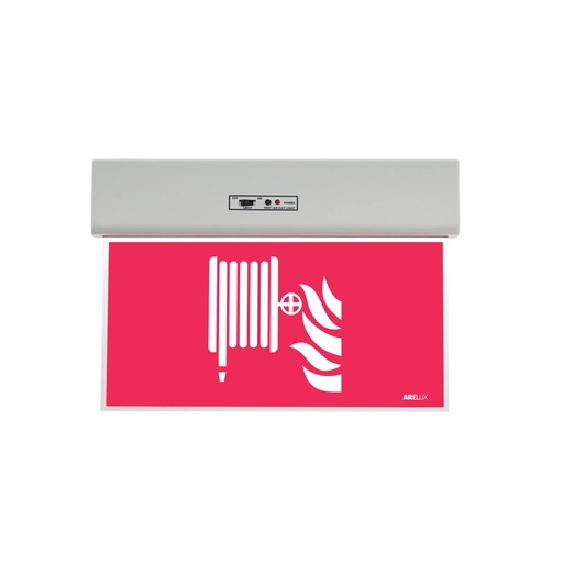 [PTG080.00160] ARELUX, GO10M HN