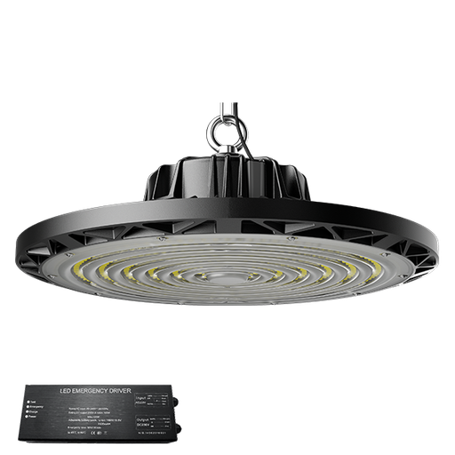 [PTG080.00186] ELMARK 98BERN200SMDE, BERN LED SMD HIGH BAY 200W 5500K IP65 HIGH EFF+EM