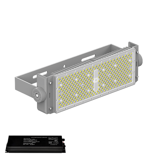 [PTG080.00218] ELMARK 98MARS20090CWE, ELMARK MARS LED FLOODLIGHT 200W 5500K 90°, IP65+EM