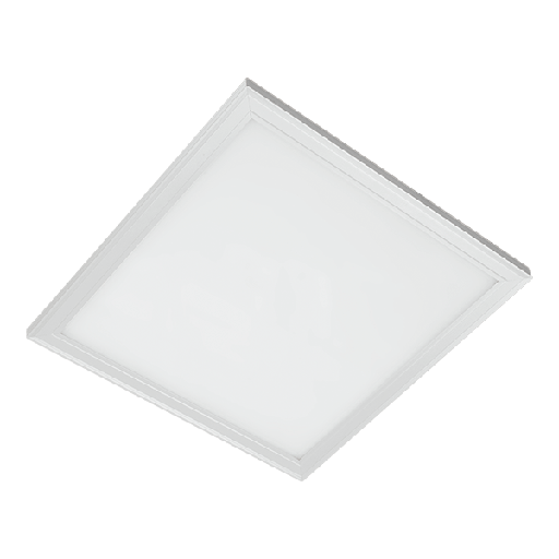 [PTG080.00225] ELMARK 92PANEL033CWIP54, LED PANEL 22W 595X595X34 6400K BM HIGH EFFICIENCY IP54