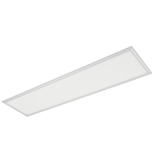 [PTG080.00230] ELMARK 92PANEL021WNE, LED PANEL 40W 4000K 295x1195x30mmWH FRAME +EM