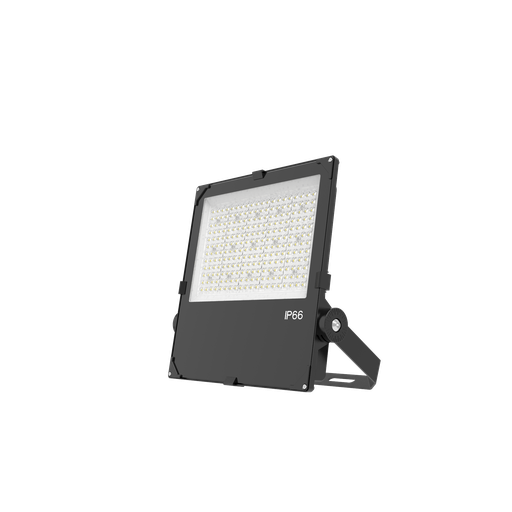 [PTG080.00260] ELMARK 98LIBRA200WE, Proiector LED LIBRA200 200W 4000K IP66 + kit de urgență