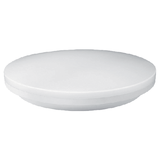 [PTG080.00263] ELMARK 95NEPTUN18CCTE, Plafonieră LED NEPTUN 18W CCT IP65 + kit de urgență