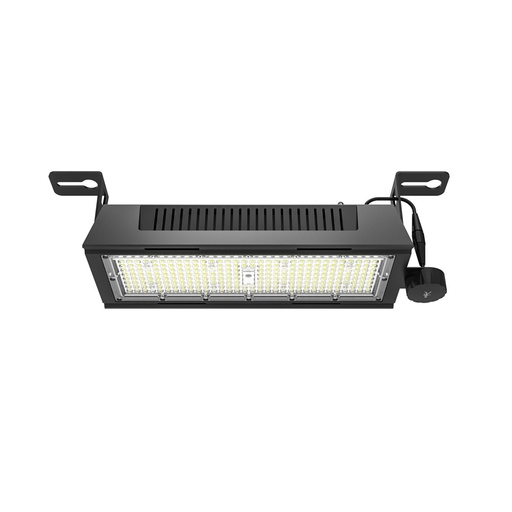 [PTG080.00275] ELMARK 98VISTA120WE, Corp industrial LED high bay VISTA120 120W 5700K IP65 + kit de urgență