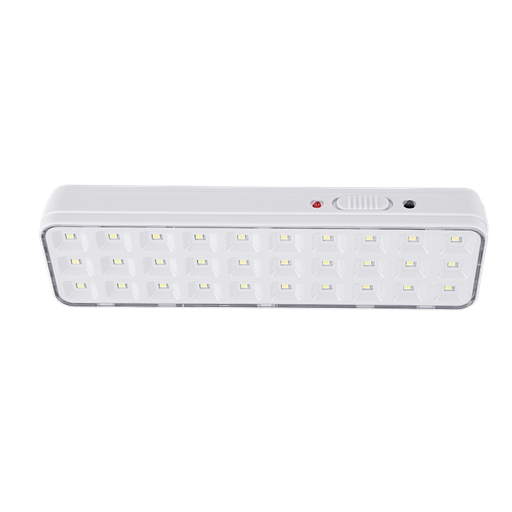 [PTG080.00289] ELMARK 9XL102LED, Lampă de urgență LED XL102 2W