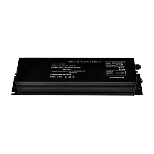 [PTG080.00511] ELMARK 89227, Bloc de urgență 50–250W