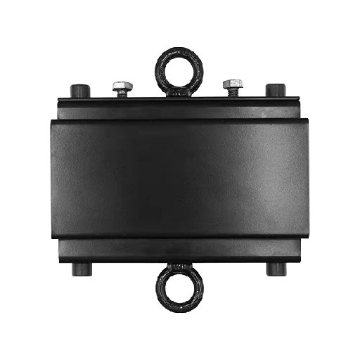 [PTG080.00512] ELMARK 89227MF, Accesoriu montaj fix pentru bloc de urgență 50–250W