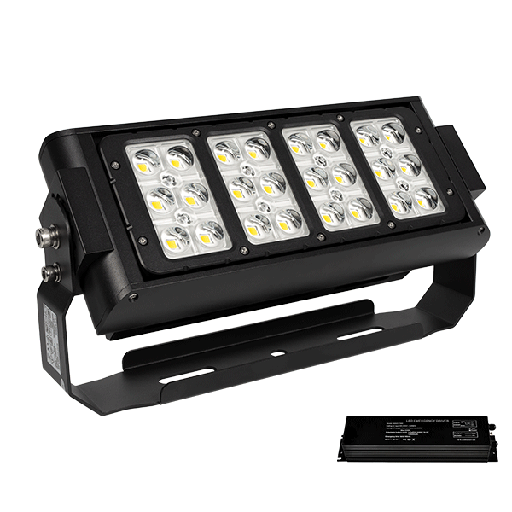 [PTG080.00528] ELMARK 98ANTARES200/BLE, Proiector LED ANTARES 200W 5700K + kit de urgență