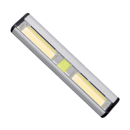 [PTG077.00005] ELMARK 100166, Bară luminoasă LED din aluminiu E-4116, 3W COB
