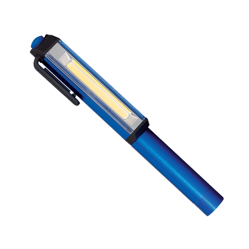 [PTG077.00008] ELMARK 100168, Lampă de lucru LED din aluminiu E-5545, 3W COB