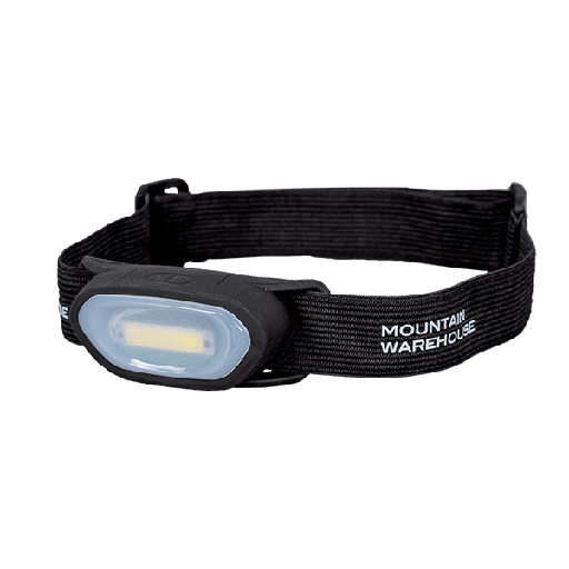 [PTG077.00015] ELMARK 100170, Lampă frontală LED E-3645, 3W COB