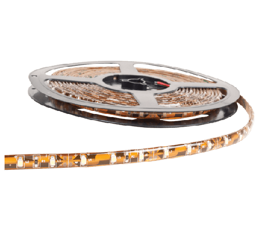 [PTG076.00863] ELMARK 99LED308V, Bandă LED SMD5050 12VDC 14.8W/m 60buc/m NEGRU IP65