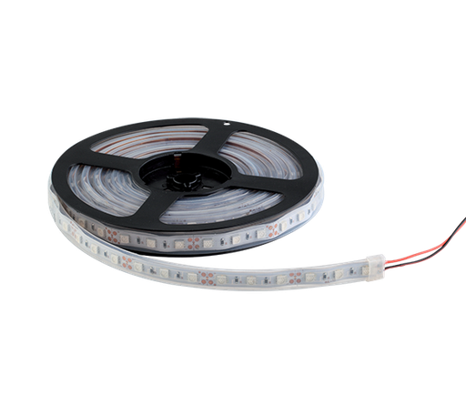 [PTG076.00887] ELMARK 99LED306TW, LED300-5050(12/DC,IP65)-VERDE/5M