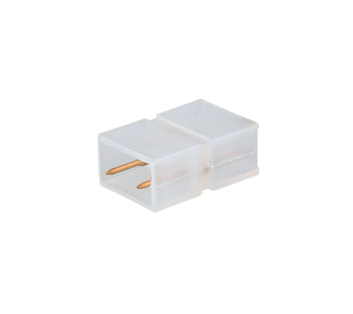 [PTG076.00903] CONECTOR ELMARK 99LED449 PENTRU BANDĂ LED SMD3528/230V