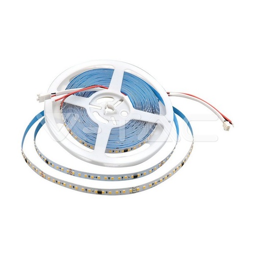 [PTG076.00944] V-TAC 23609, Bandă LED funcțională 2835 120 10W 24V 6500K