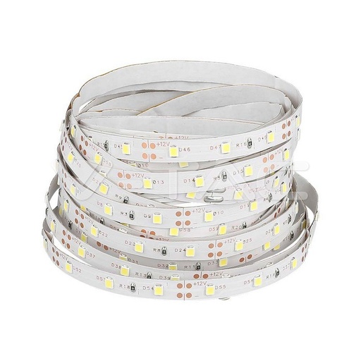 [PTG076.00967] V-TAC 212009, LED Strip SMD3528 60LED Yellow IP20 3.2W/m