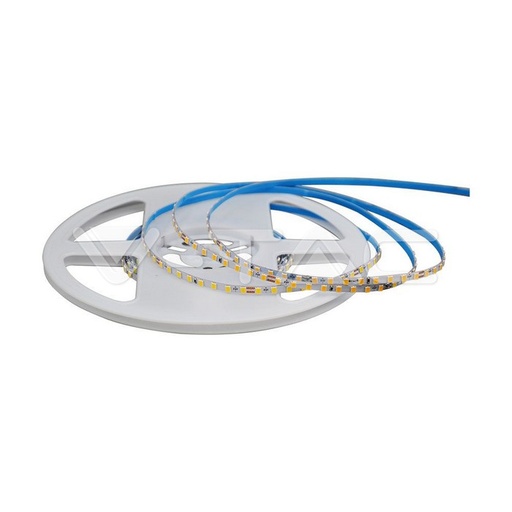 [PTG076.00991] V-TAC 2908, LED Strip SMD2835 128LED 24V IP20 6400K