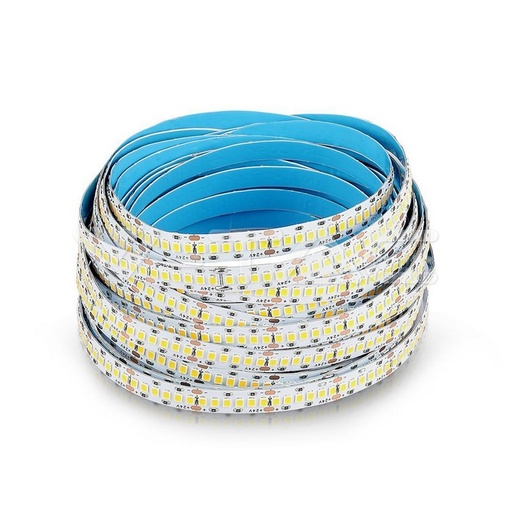 [PTG076.00997] V-TAC 21321, LED Strip SAMSUNG 2835 240 LEDs 24V IP20 4000K