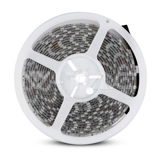 [PTG076.01009] V-TAC 212148, LED Strip SMD5050 60 LEDs 6500K IP65