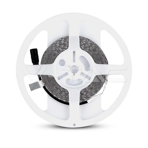 [PTG076.01049] V-TAC 212002, Bandă LED SMD3528 120 LED-uri Luminozitate ridicată 6400K IP20