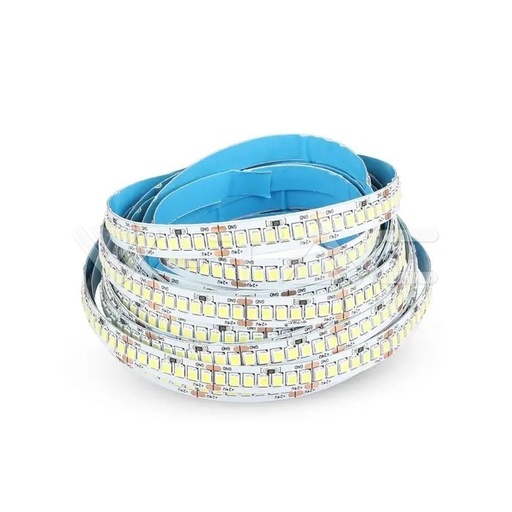 [PTG076.01055] V-TAC 212600, LED Strip SMD2835 238 LEDs 24V IP20 4000K 135 lm/W