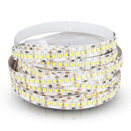 [PTG076.01066] V-TAC 212463, LED Strip SMD2835 204 LEDs 6500K IP20
