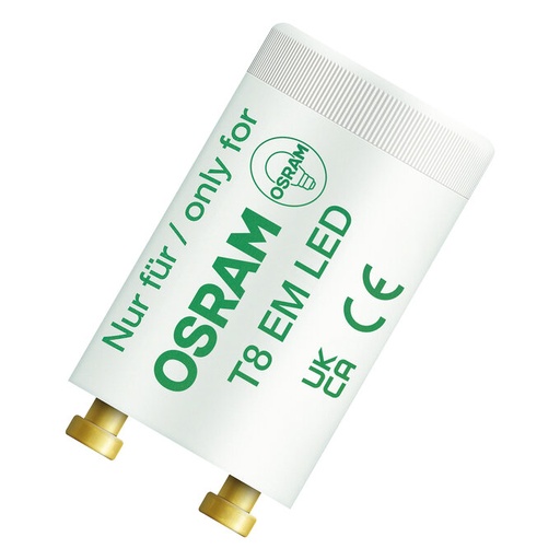 [PTG075.00017] OSRAM 4058075013674, LED TUBE T8 EM STARTER