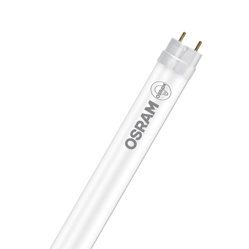 [PTG075.00025] OSRAM 4099854038266, LED TUBE T8 18 EM 600 mm 6.6W 830