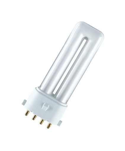 [PTG075.00279] LEDVANCE 4050300020181, DULUX S/E 11 W/840