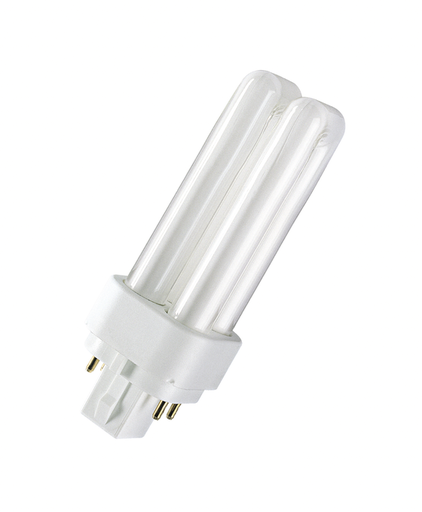 [PTG075.00294] LEDVANCE 4050300419435, DULUX D/E 10 W/830