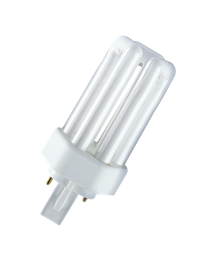 [PTG075.00326] LEDVANCE 4050300333465, DULUX T PLUS 18 W/840