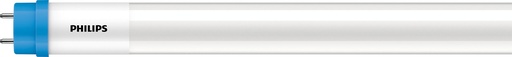 [PTG075.00358] PHILIPS 929003547202, CorePro, LEDtube, T8, EM/Mains, 600 mm, 8 W, 18W TL-D, 4000 K, 800 lm, CRI 80, 50000 h