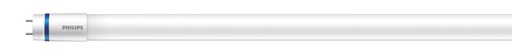 [PTG075.00433] PHILIPS 929001298502, MASTER, LEDtube, T8, EM/Mains, 900 mm, 220-240 V, 12 W, 30W TL-D, 6500 K, 1575 lm, CRI 80, 75000 h