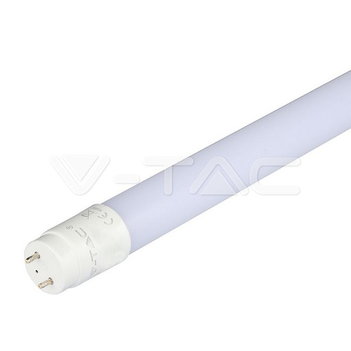 [PTG075.00461] V-TAC 21798, SAMSUNG 60cm 7.5W G13 Nano Plastic LED Tube 3000K